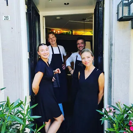 Le Virage Bistro En 2* Maastricht