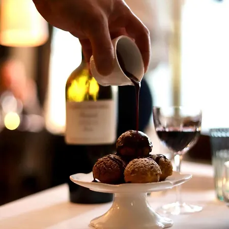 Le Virage Bistro En 2*