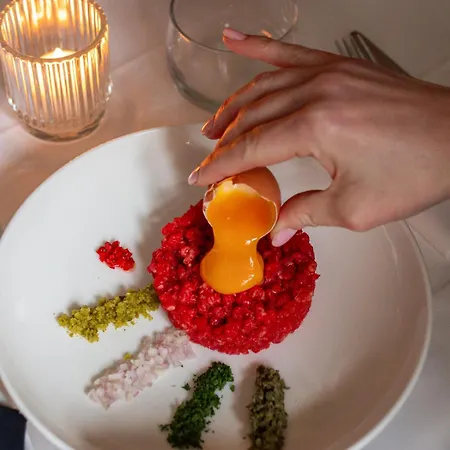 호텔 Le Virage Bistro En 2*