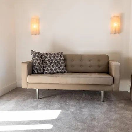 Hotel Le Virage Bistro En Maastricht