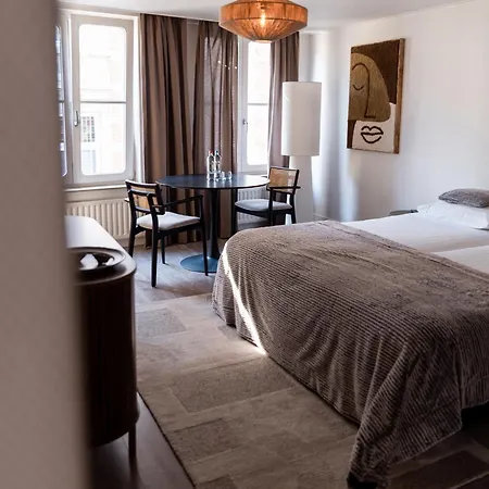 Le Virage Bistro En 2* Maastricht