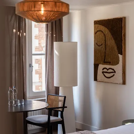 Le Virage Bistro En