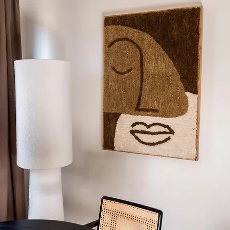 Hotel Le Virage Bistro En Maastricht