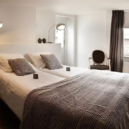 Hotel Le Virage Bistro En 2*