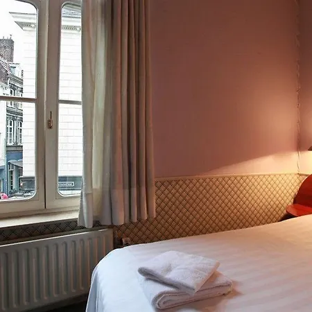 Hotel Le Virage Bistro En