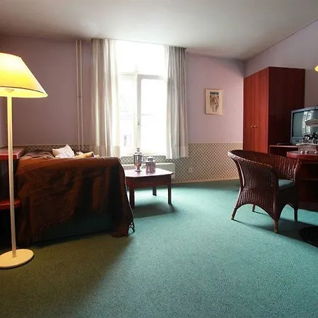 Hotel Le Virage Bistro En Maastricht