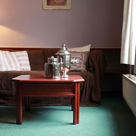 Le Virage Bistro En Maastricht