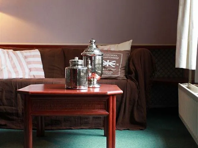 Le Virage Bistro En Maastricht