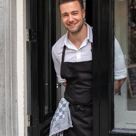 מלון Le Virage Bistro En מאסטריכט