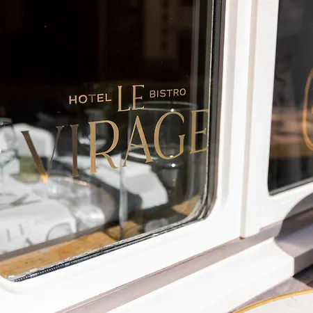 Le Virage Bistro En Maastricht