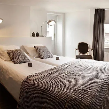Hotel Le Virage Bistro En 2*