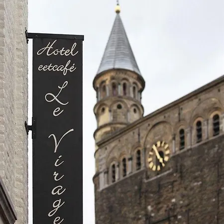 Hotel Le Virage Bistro En
