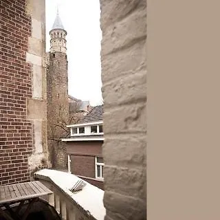 Hotell Le Virage Bistro En