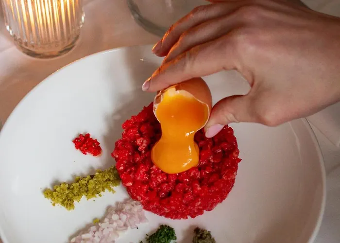 Hotel Le Virage Bistro En 2*