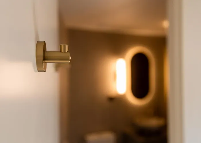 Hotel Le Virage Bistro En