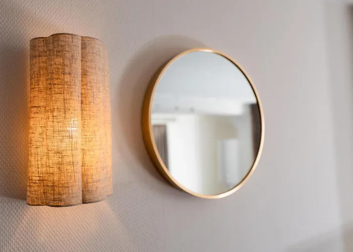 Le Virage Bistro En Hotel Maastricht