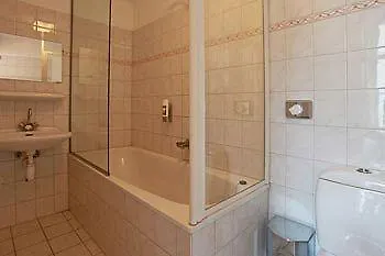 Hotel Le Virage Bistro En