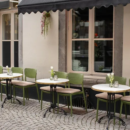 Le Virage Bistro En Hotel Maastricht