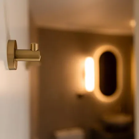 Hotel Le Virage Bistro En