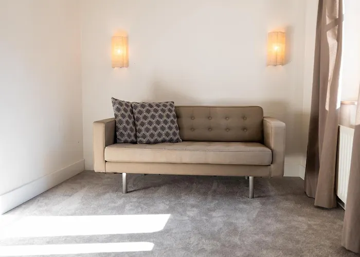 Hotel Le Virage Bistro En Maastricht