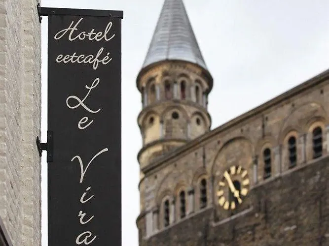 Hotel Le Virage Bistro En